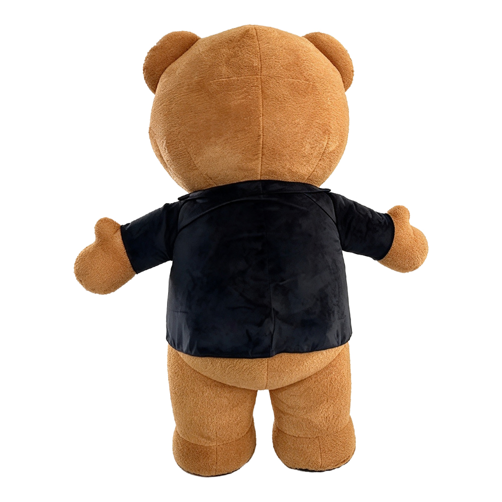 2m/2.6m Teddybeerpak Mascot Co - Event Party recensie en prijs