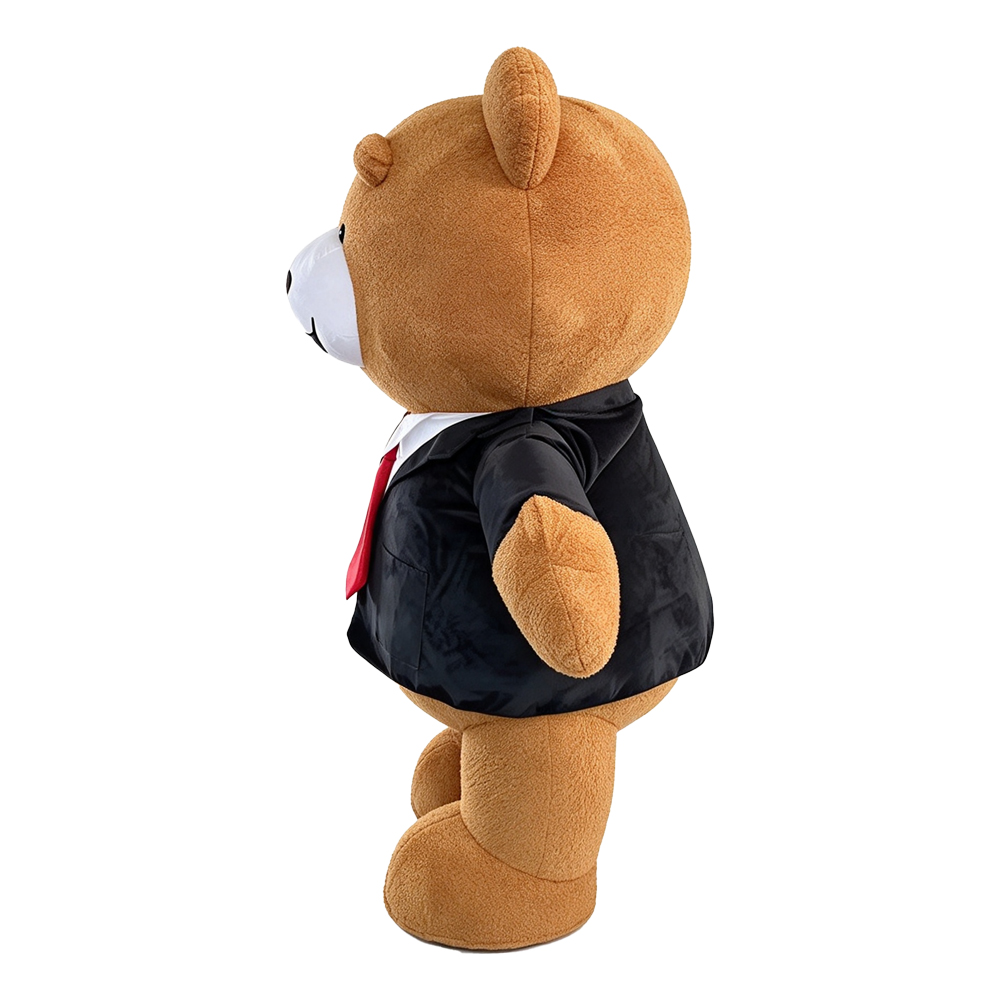 2m/2.6m Teddybeerpak Mascot Co - Event Party recensie en prijs