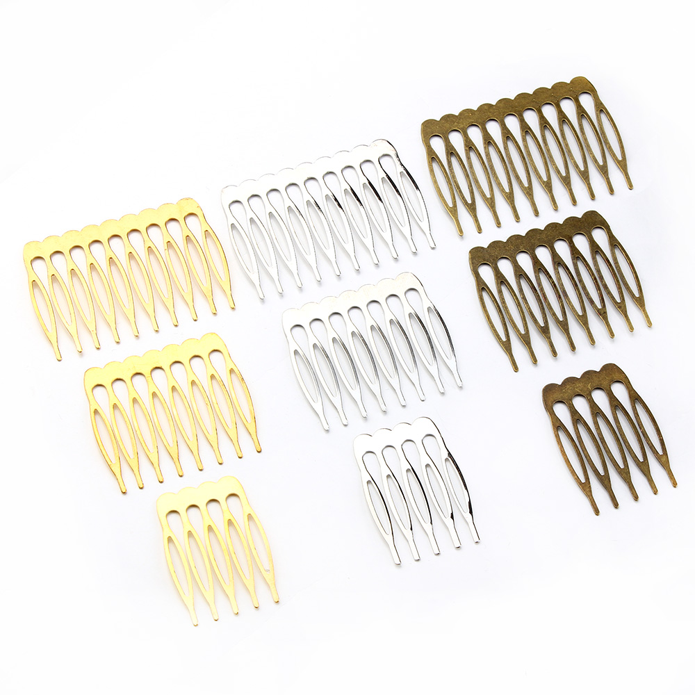 10pcs 5 8 10 Tanden Metalen Ha - Event Suppliers recensie en prijs