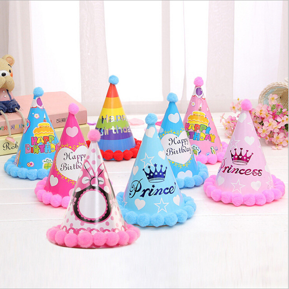 12 stuks verjaardagsparty kege - Party Hat Cone recensie en prijs