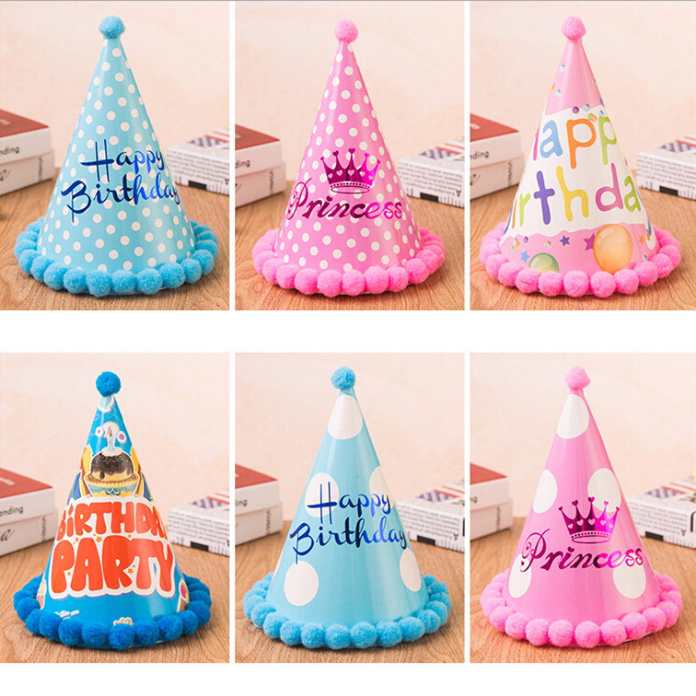 12 stuks verjaardagsparty kege - Party Hat Cone recensie en prijs