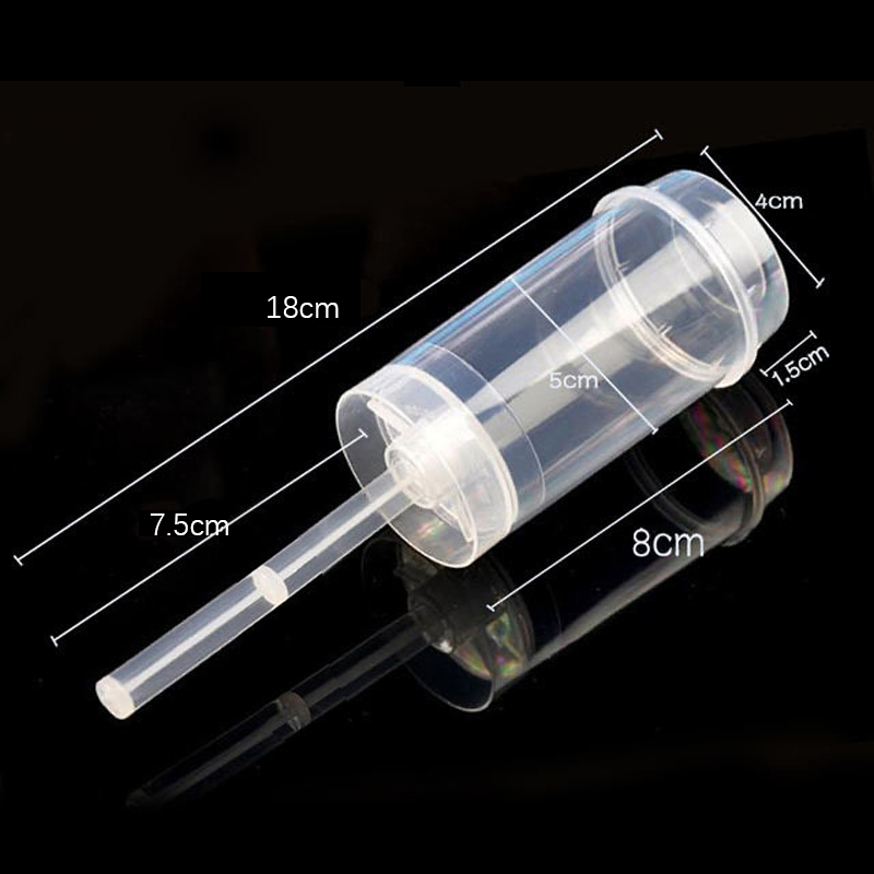 10 Stuks Bruiloft Push Pop Con - Confetti Cannon Tube recensie en prijs