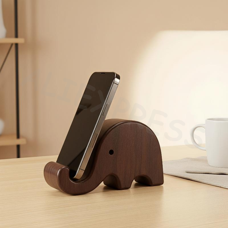 Multifunctionele telefoonstand - Event Support recensie en prijs