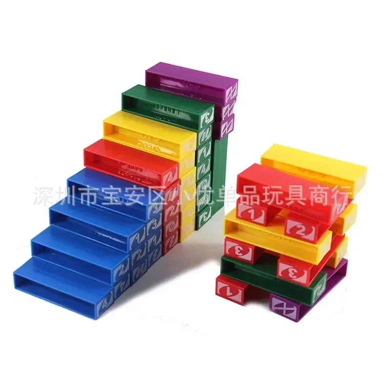 Mattel Stacko UNO kaartspel, e - Event Party recensie en prijs