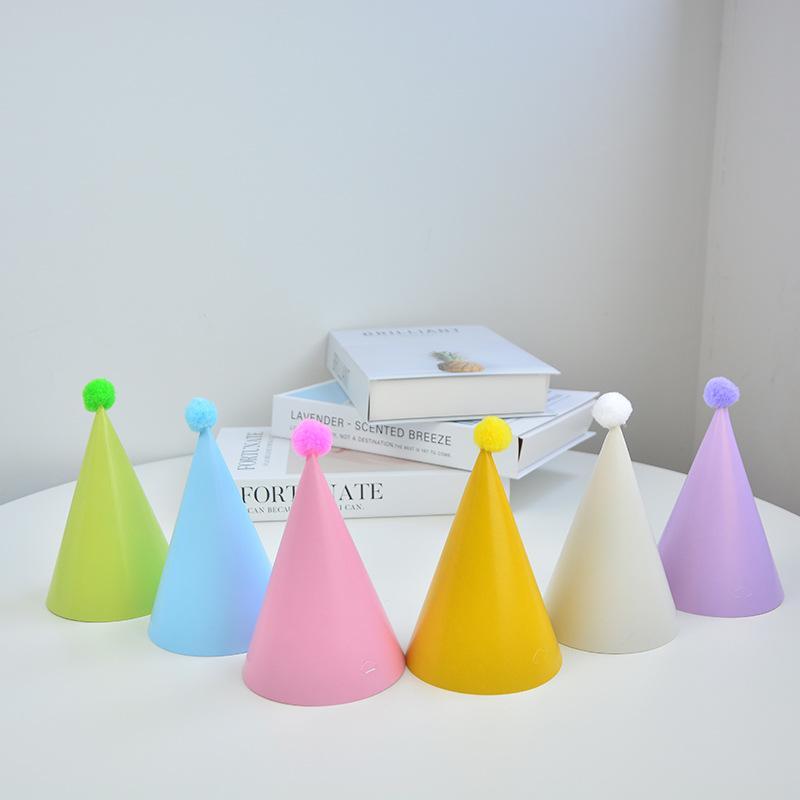 5/6/9/12 stuks conische verjaa - Party Hat Cone recensie en prijs