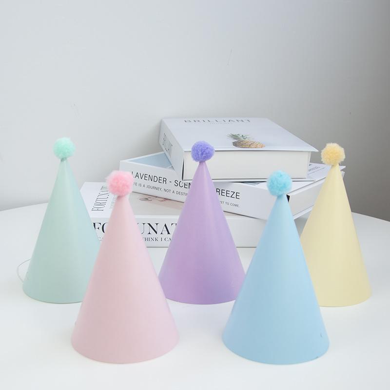 5/6/9/12 stuks conische verjaa - Party Hat Cone recensie en prijs