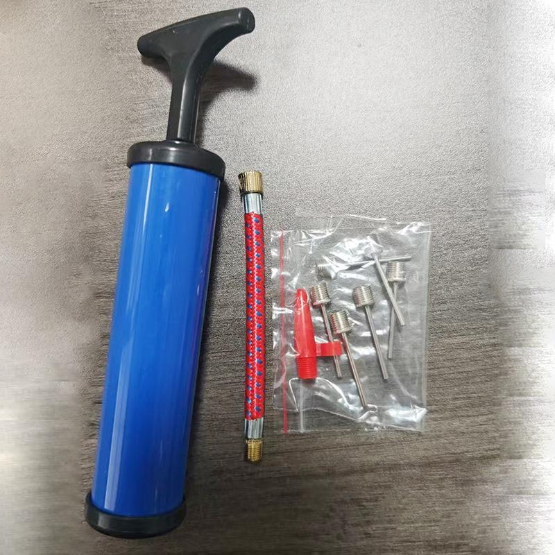 10 stuks/set: kleine, draagbar - Balloon Pump Hand recensie en prijs