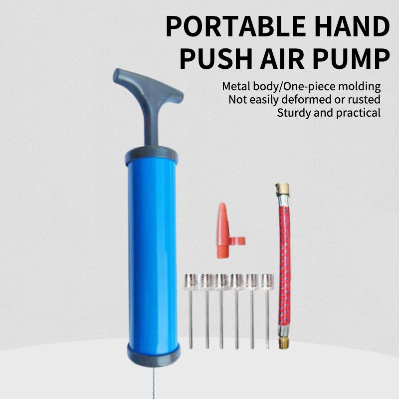 10 stuks/set: kleine, draagbar - Balloon Pump Hand recensie en prijs