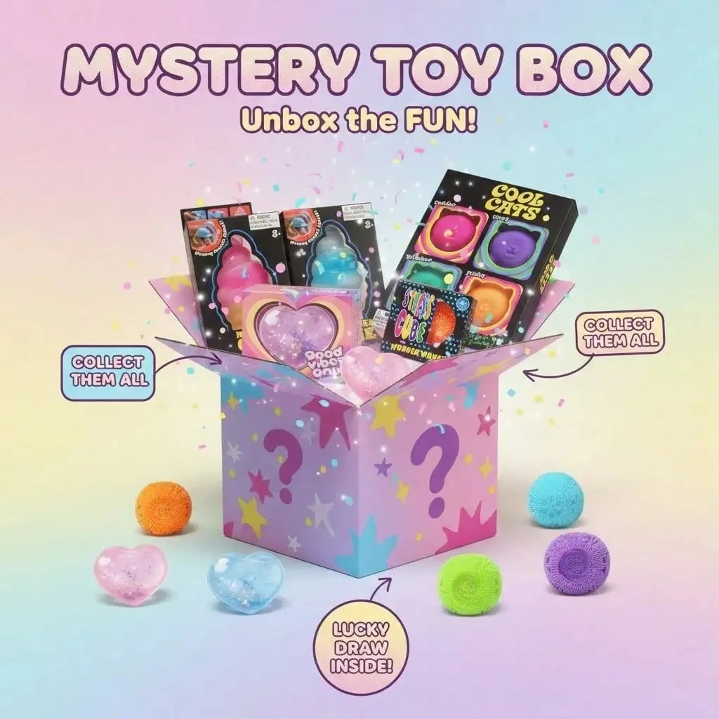 -100+ stuks geassorteerde squi - Event Party recensie en prijs