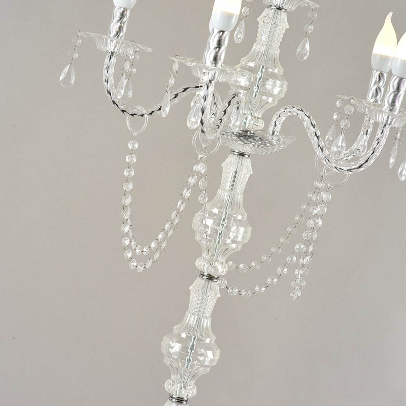 Moderne luxe kaarslampen Bruil - Event Suppliers recensie en prijs